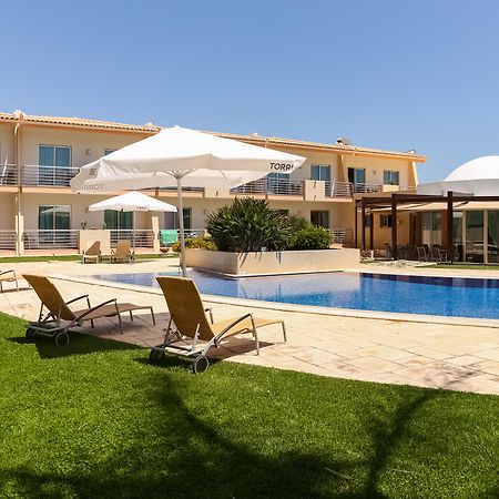 Pontalaia Apartamentos Turisticos Sagres Ngoại thất bức ảnh