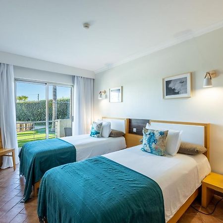 Pontalaia Apartamentos Turisticos Sagres Ngoại thất bức ảnh