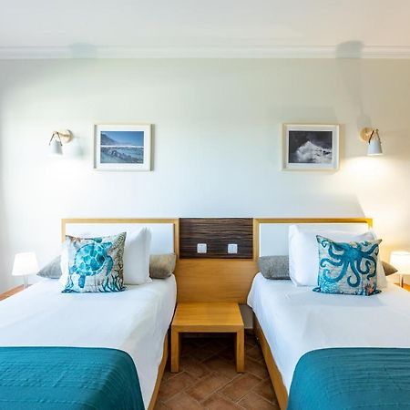 Pontalaia Apartamentos Turisticos Sagres Ngoại thất bức ảnh