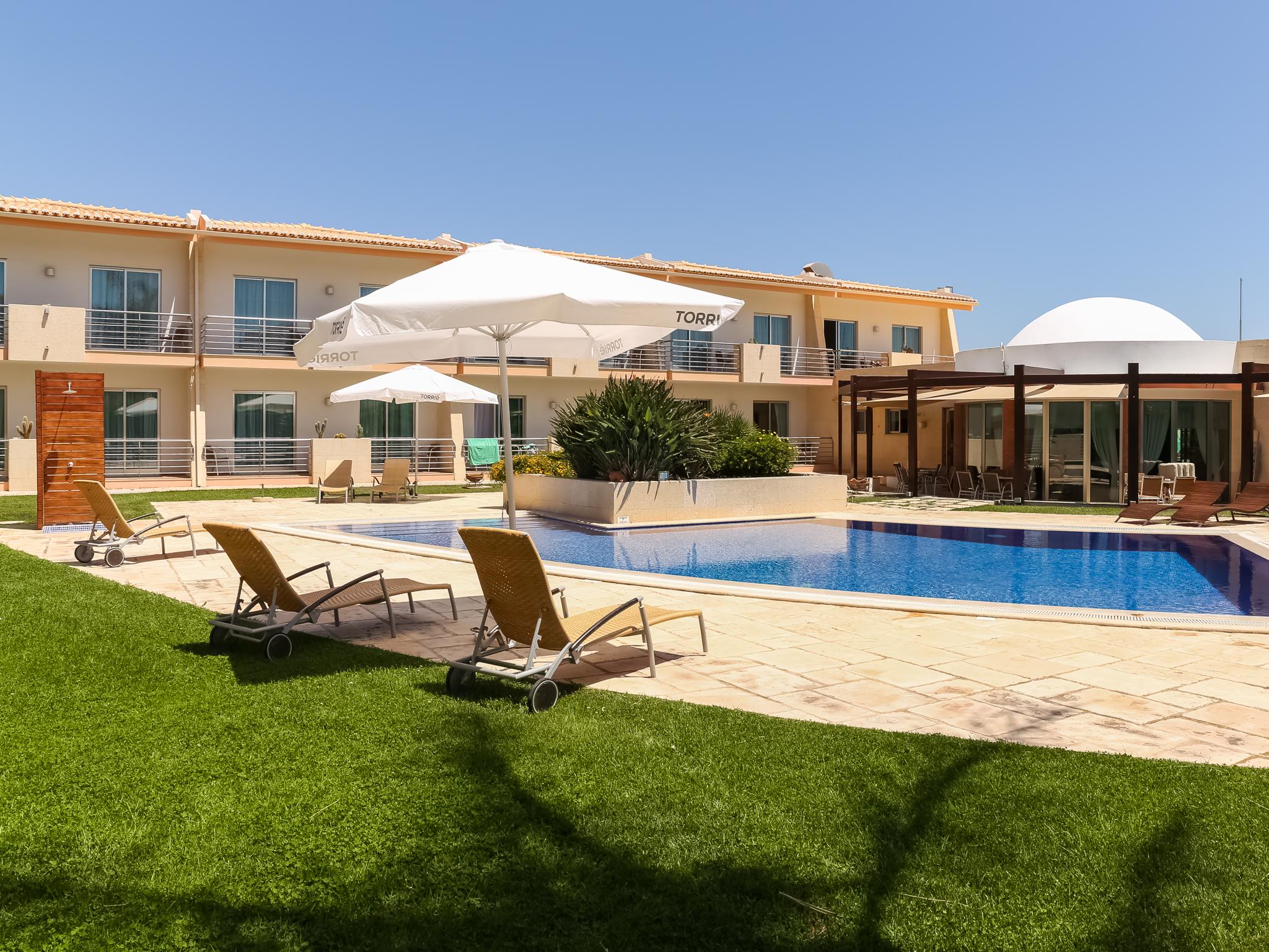 Pontalaia Apartamentos Turisticos Sagres Ngoại thất bức ảnh