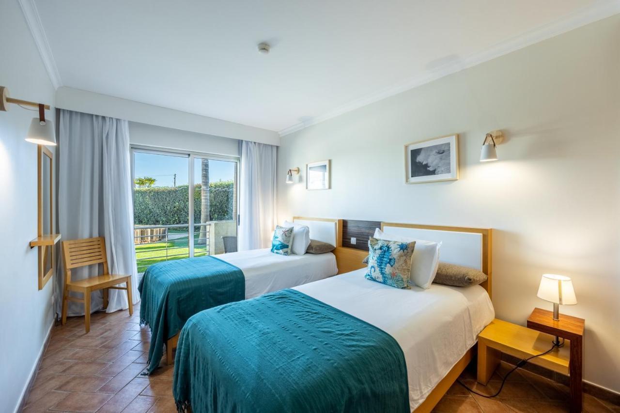 Pontalaia Apartamentos Turisticos Sagres Ngoại thất bức ảnh