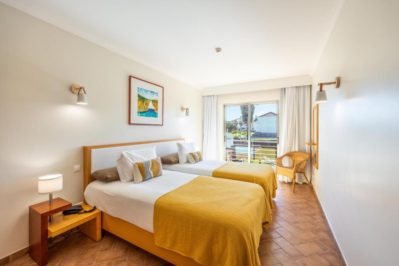 Pontalaia Apartamentos Turisticos Sagres Ngoại thất bức ảnh