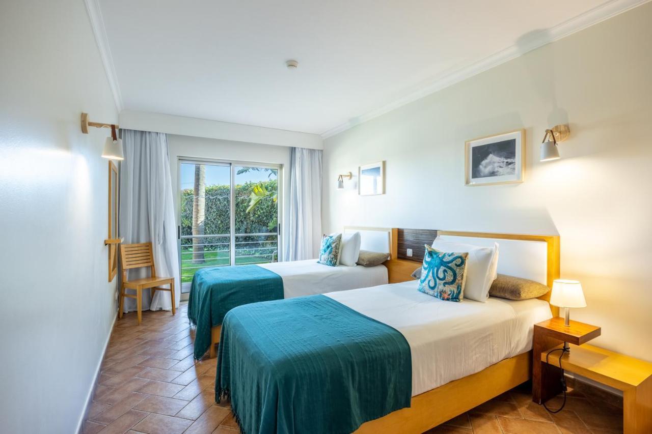 Pontalaia Apartamentos Turisticos Sagres Ngoại thất bức ảnh