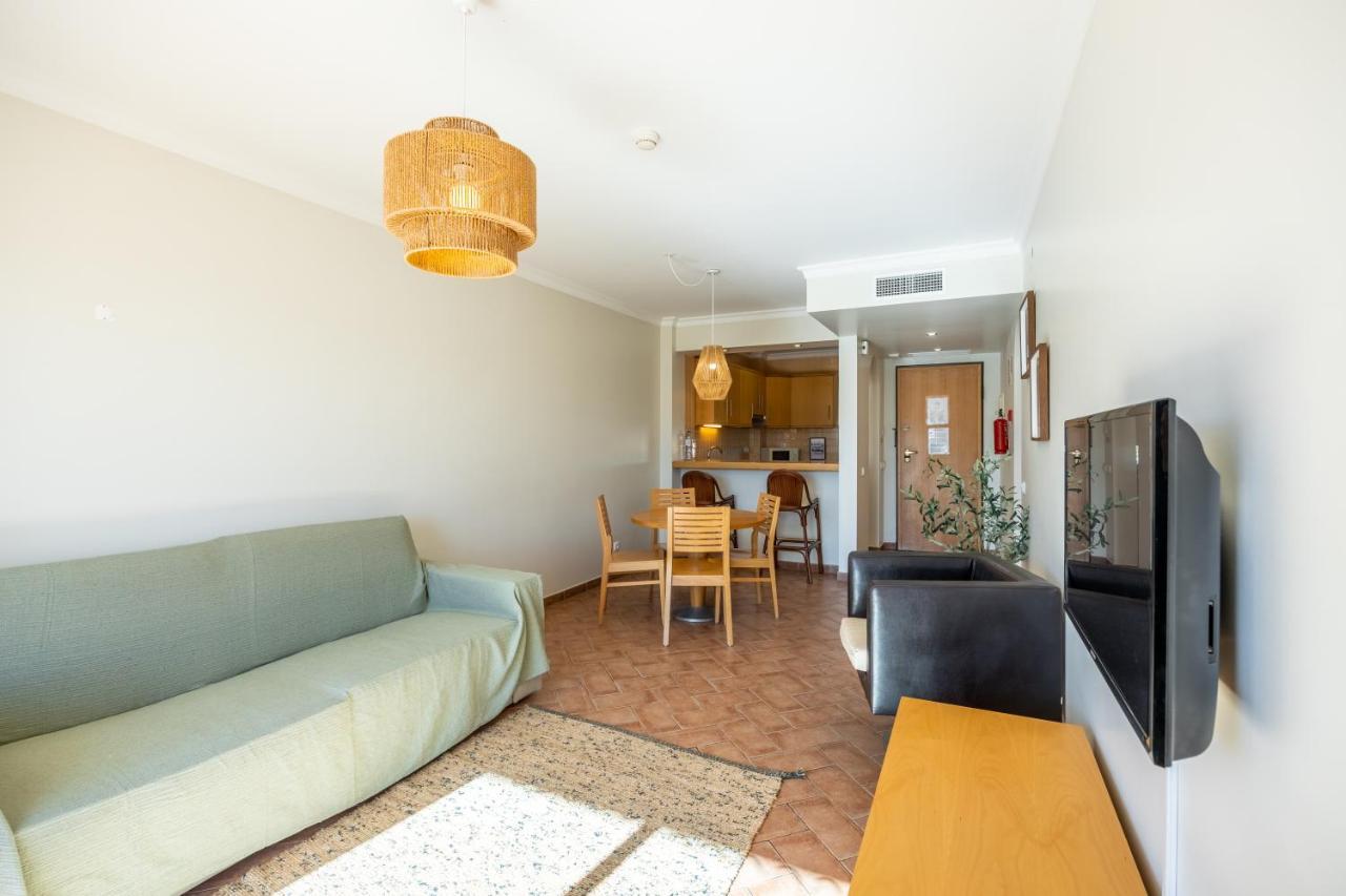 Pontalaia Apartamentos Turisticos Sagres Ngoại thất bức ảnh