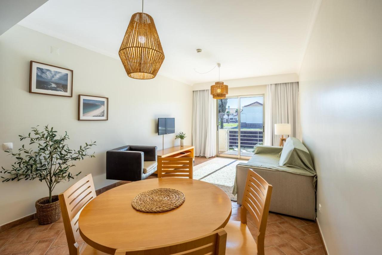 Pontalaia Apartamentos Turisticos Sagres Ngoại thất bức ảnh