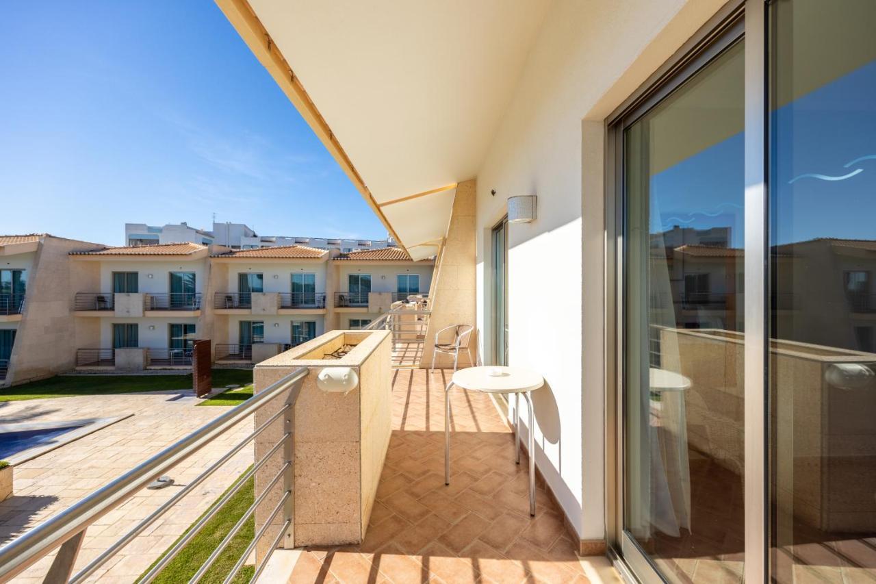 Pontalaia Apartamentos Turisticos Sagres Ngoại thất bức ảnh