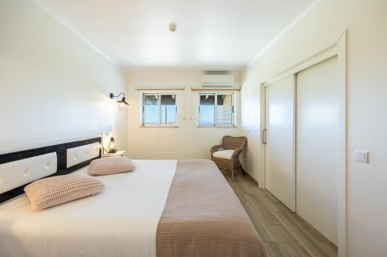 Pontalaia Apartamentos Turisticos Sagres Ngoại thất bức ảnh