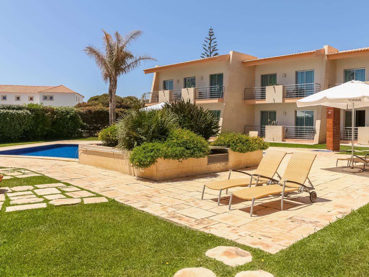 Pontalaia Apartamentos Turisticos Sagres Phòng bức ảnh